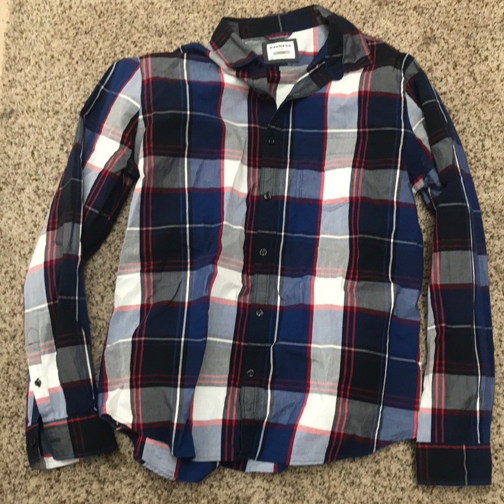 Express shirt